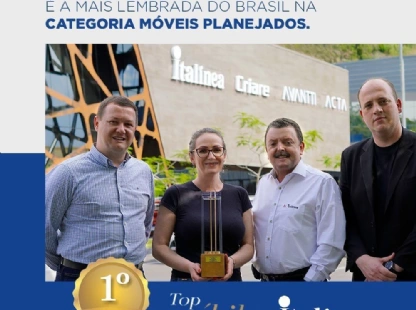 Lastro Planejados