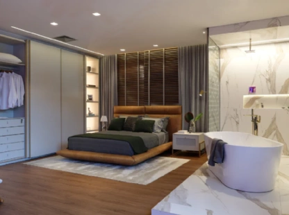 Passo a passo: como escolher o melhor armário para quarto planejado